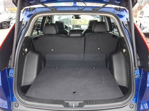 Certified 2023 Honda CR-V EX-L image 28