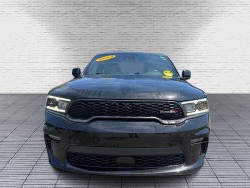 Used 2022 Dodge Durango GT AWD/4WD image 7