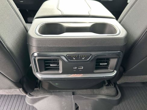 New 2025 Chevrolet Silverado 2500 LTZ w/ LTZ Plus Package image 16