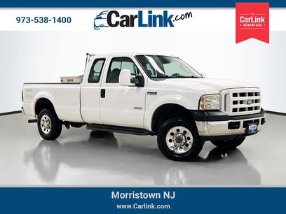 Used 2005 Ford F250 XL