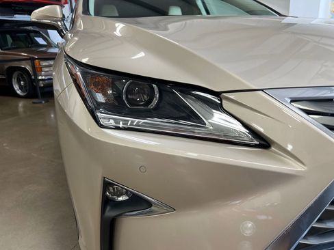 Used 2019 Lexus RX 350 FWD image 51