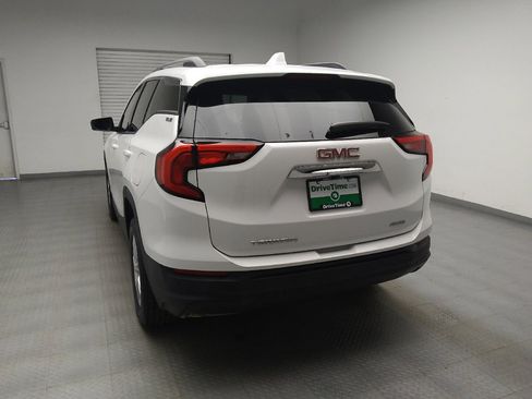 Used 2020 GMC Terrain SLE w/ Driver Convenience Package AWD/4WD image 6