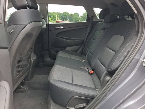 Used 2016 Hyundai Tucson SE w/ Option Group 02 FWD image 19