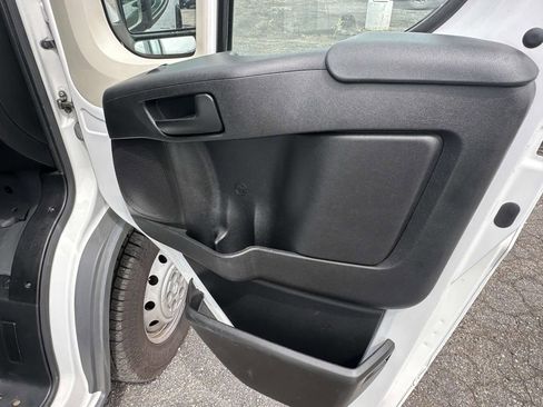 Used 2016 RAM ProMaster 1500 FWD image 17