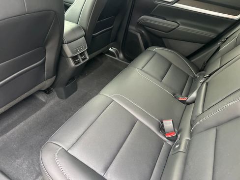 New 2026 GMC Terrain Denali image 11