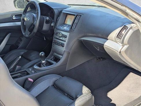 Used 2010 INFINITI G37 Sport image 23