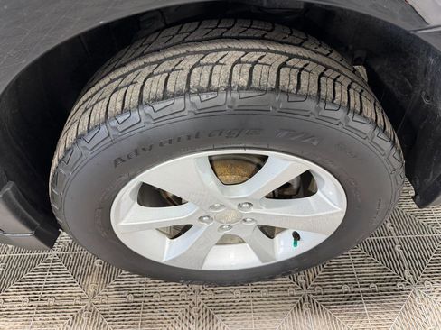 Used 2014 Subaru Outback 2.5i Premium image 20