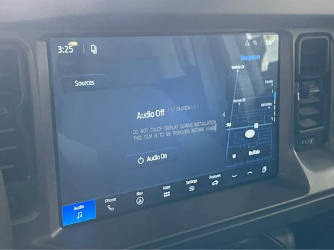 New 2026 Ford Bronco Big Bend AWD/4WD image 23
