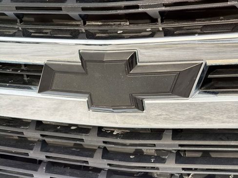 Used 2020 Chevrolet Silverado 1500 LT w/ All-Star Edition image 12