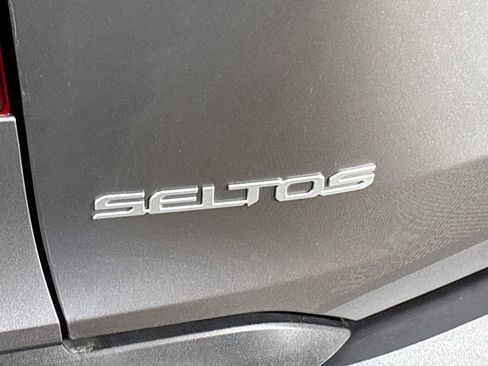 Certified 2026 Kia Seltos LX AWD/4WD image 24