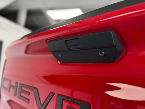 Used 2021 Chevrolet Silverado 1500 Custom w/ Rally Edition image 27