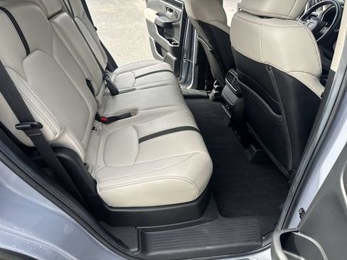 Used 2026 Honda Passport RTL image 11