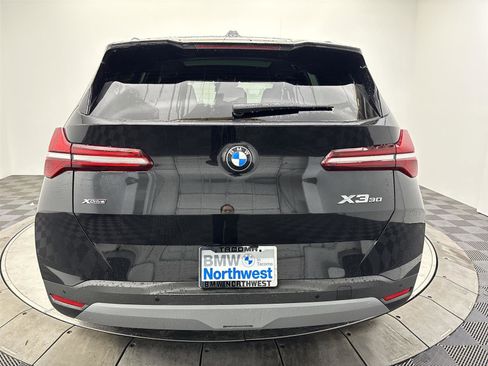 New 2026 BMW X3 xDrive30 w/ Premium Package image 15