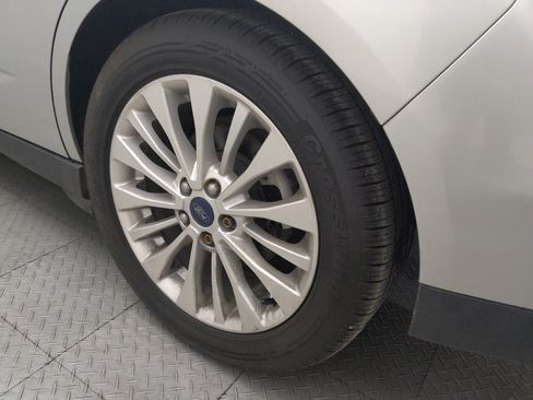 Used 2017 Ford C-MAX SE image 31