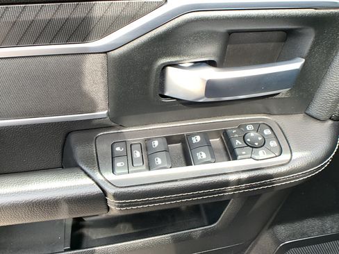 Used 2026 RAM 2500 Big Horn AWD/4WD image 13