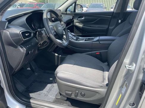 Used 2022 Hyundai Santa Fe SEL image 21
