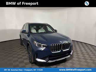 New 2026 BMW X1 xDrive28i w/ Technology Package video 1
