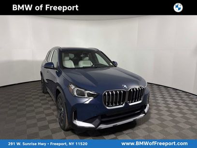New 2026 BMW X1 xDrive28i w/ Technology Package