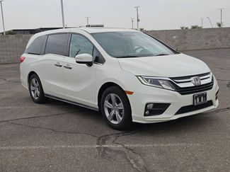 Used 2019 Honda Odyssey EX-L video 3