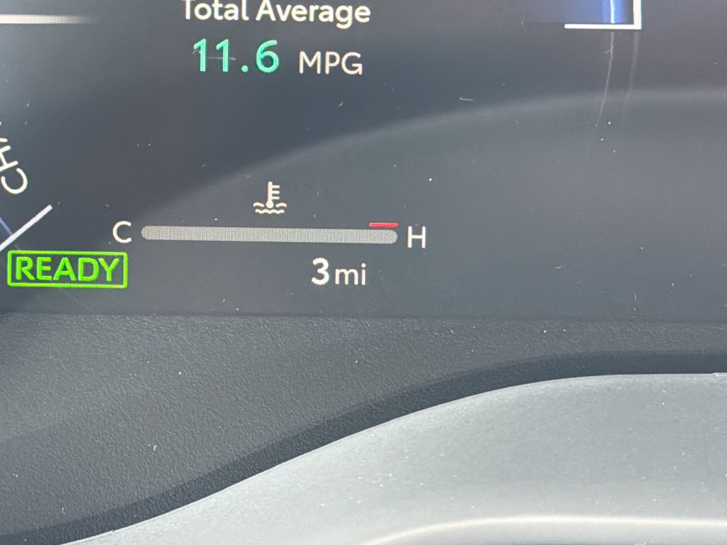 Used 2026 Toyota Sienna Platinum AWD/4WD image 4