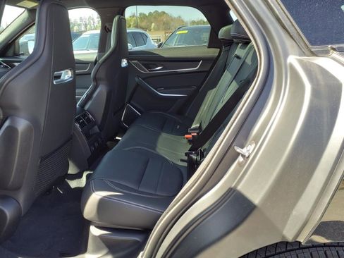 New 2026 Jaguar F-PACE R-Dynamic S image 12