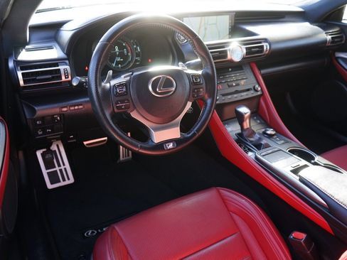 Used 2019 Lexus RC 300 F Sport image 16
