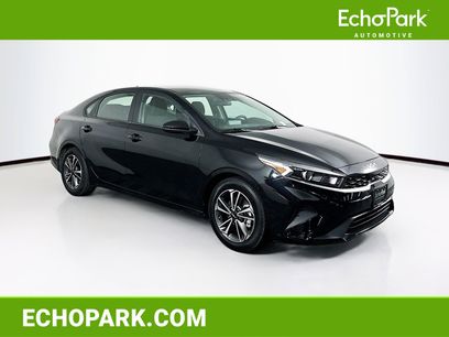 Used 2024 Kia Forte LXS