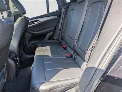 Used 2021 BMW X3 sDrive30i w/ Premium Package RWD image 21