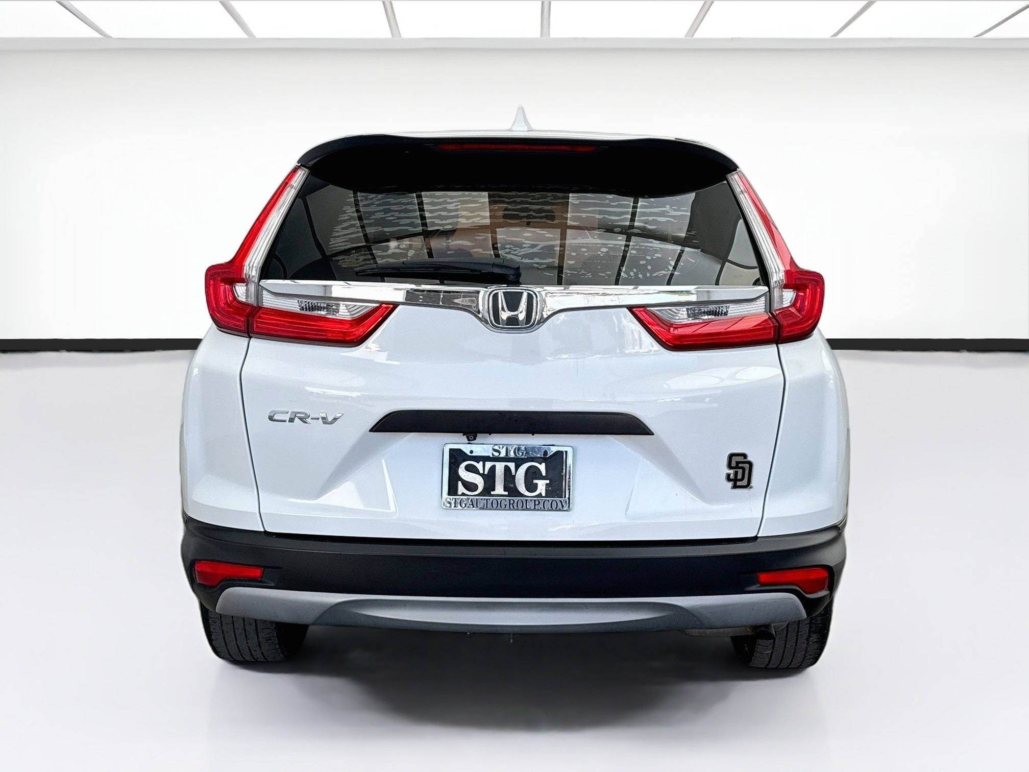 Used 2019 Honda CR-V LX image 5