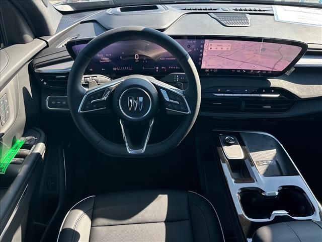 New 2027 Buick Enclave Sport Touring w/ Power Package FWD image 20