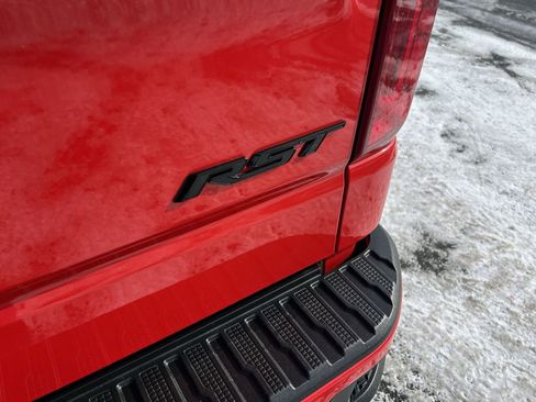 Used 2023 Chevrolet Silverado 1500 RST w/ Convenience Package II image 12