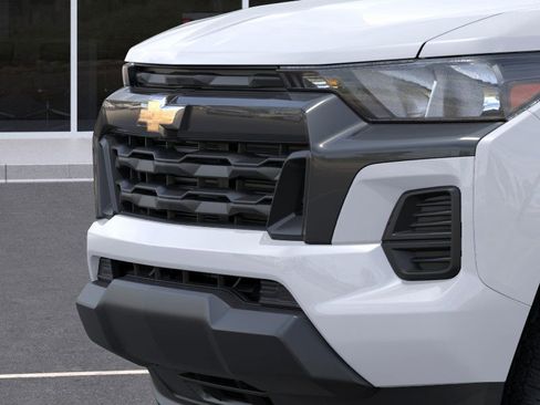 New 2026 Chevrolet Colorado LT w/ Advanced Trailering Package image 37