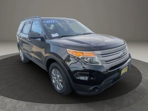 Used 2014 Ford Explorer 4WD image 13