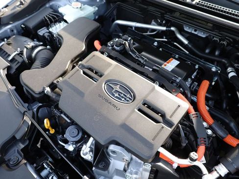 New 2026 Subaru Crosstrek 2.5i Sport AWD/4WD image 26