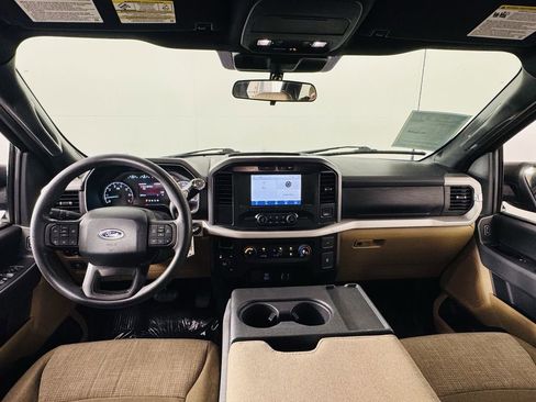 Used 2023 Ford F150 XLT image 19