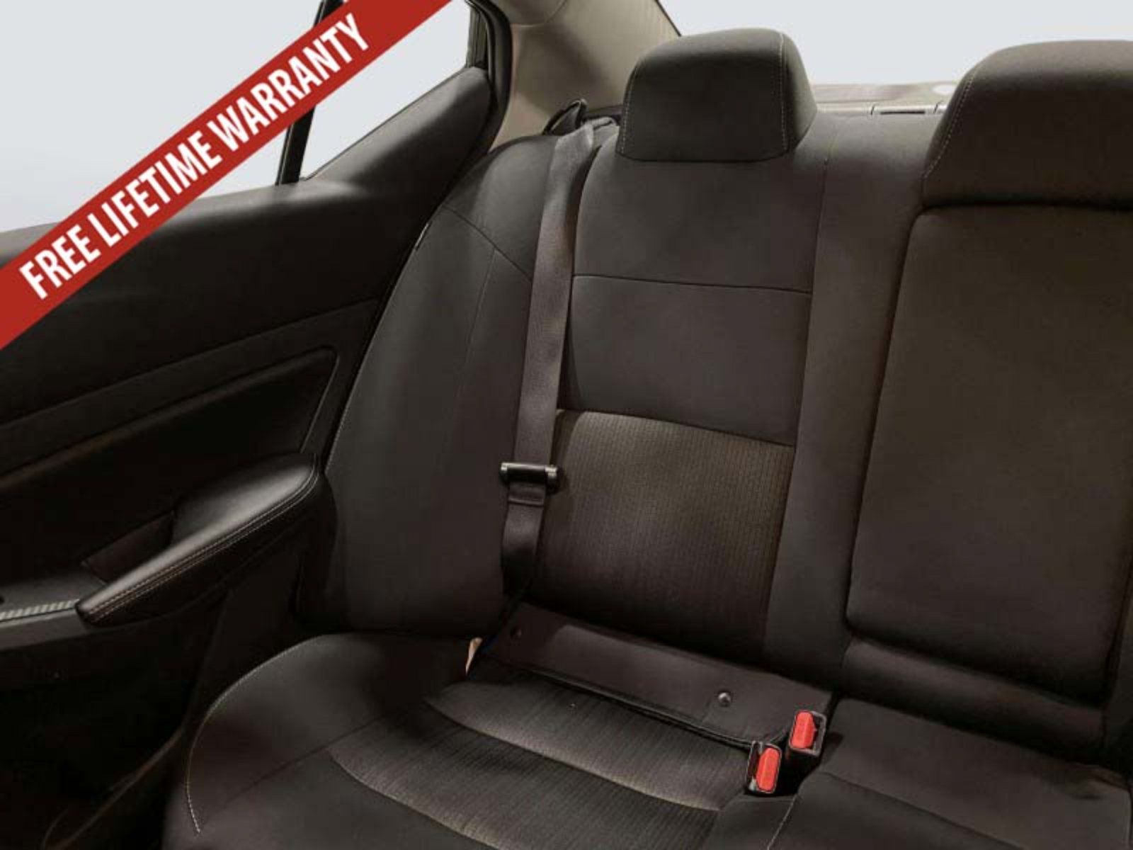 Used 2025 Nissan Altima 2.5 SV AWD/4WD image 25