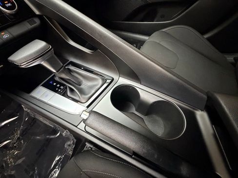 Certified 2023 Hyundai Elantra SEL image 19