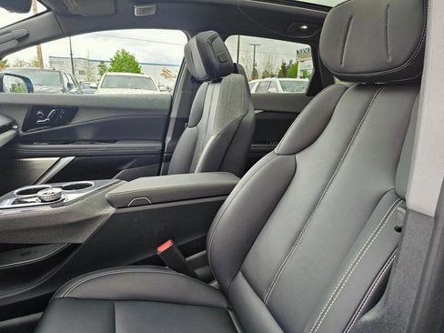 New 2026 Cadillac Optiq Luxury 1 RWD image 26