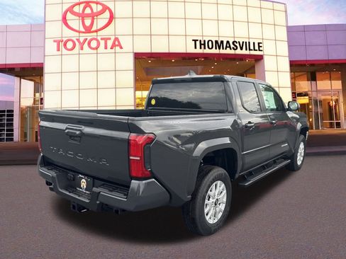 New 2025 Toyota Tacoma 2WD Double Cab image 5