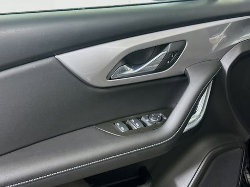 Used 2024 Chevrolet Blazer LT w/ Convenience Package image 15