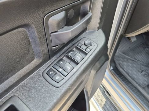 Used 2022 RAM 3500 Tradesman AWD/4WD image 20