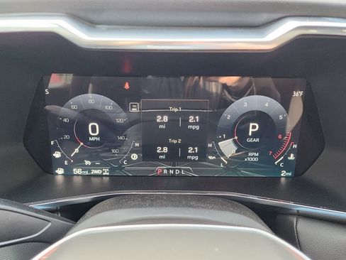 New 2026 GMC Canyon Elevation w/ Convenience Package image 22