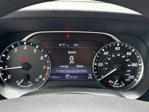 Used 2023 Nissan Frontier SV image 23