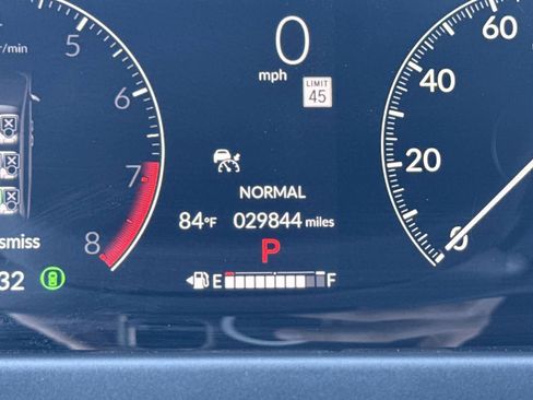 Used 2025 Honda Odyssey Sport-L image 32