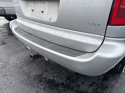 Used 2007 Dodge Grand Caravan SXT image 14