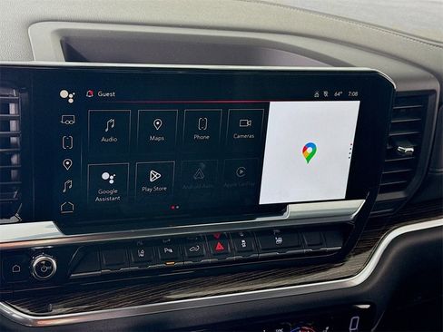 New 2026 GMC Sierra 2500 SLE w/ SLE Value Package; image 10