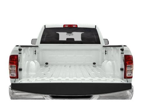 Certified 2022 RAM 3500 Tradesman AWD/4WD image 11