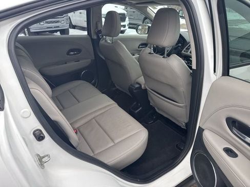 Used 2022 Honda HR-V EX-L image 15
