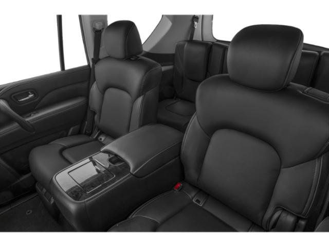 Used 2024 INFINITI QX80 Luxe AWD/4WD image 16