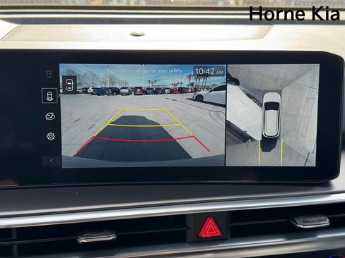 New 2026 Kia Sorento SX image 16